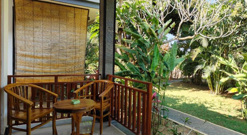 Arumanis Homestay Uluwatu Exterior foto