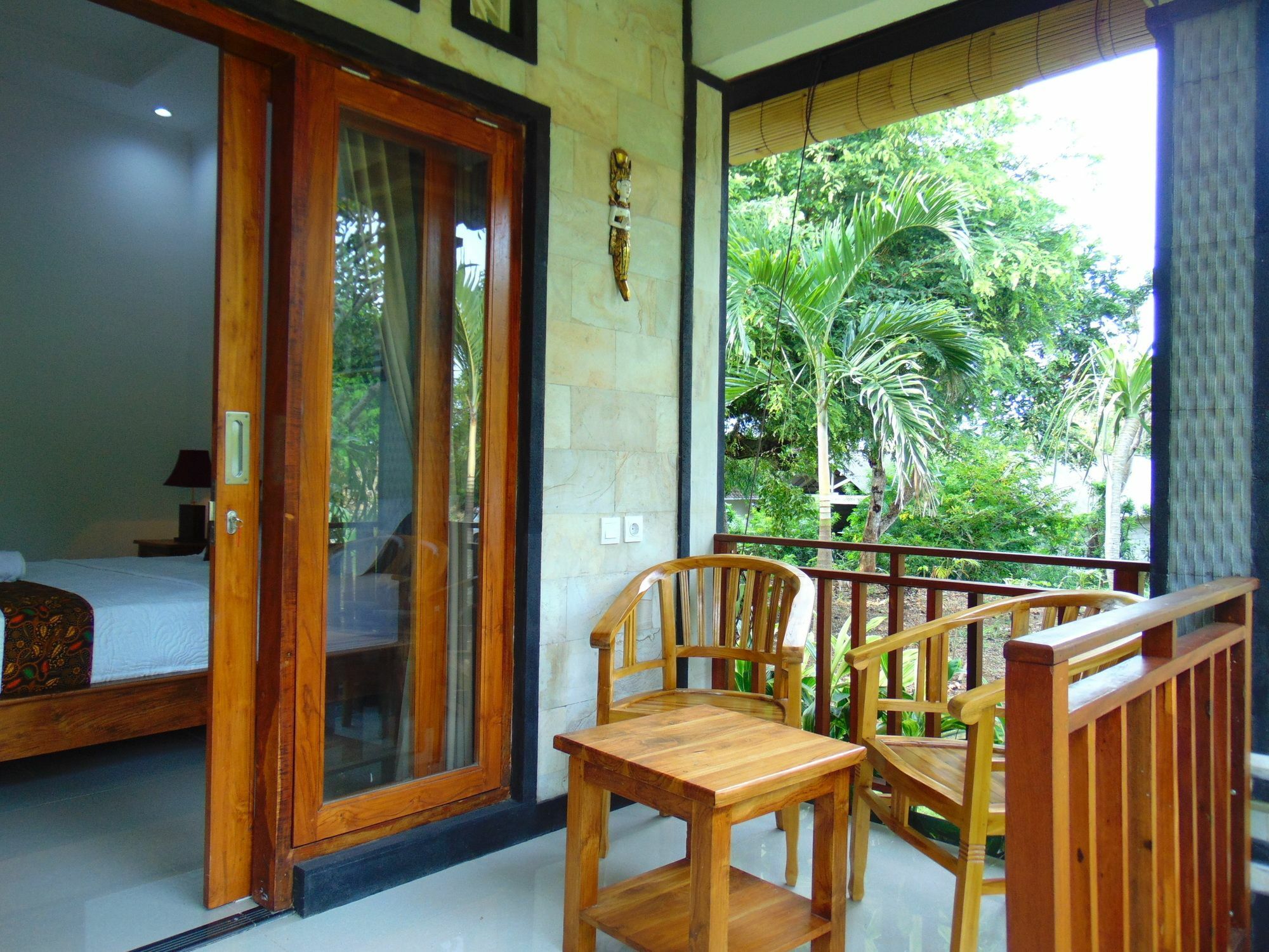 Arumanis Homestay Uluwatu Exterior foto