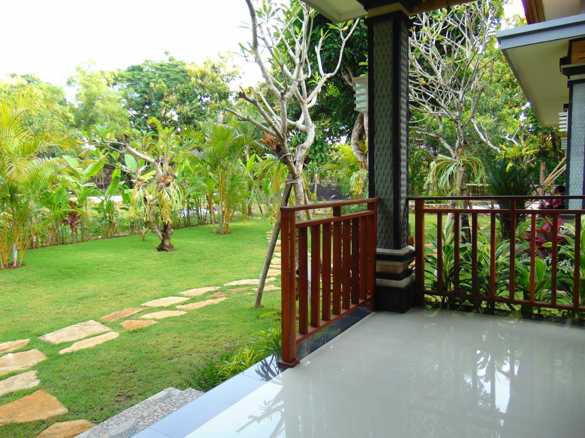 Arumanis Homestay Uluwatu Exterior foto