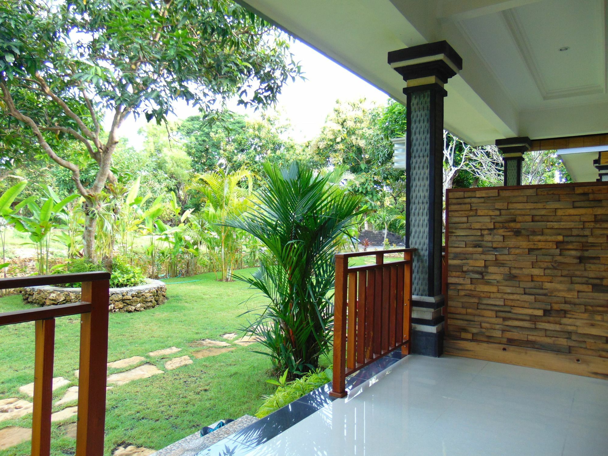 Arumanis Homestay Uluwatu Exterior foto